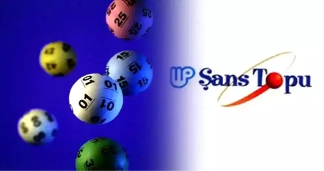 Şans Topu sonuçları 18 Eylül 2019: Devirli ikramiyeyi üç kişi paylaştı!