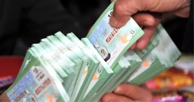 19 Eylül Milli Piyango sonuçları - Milli Piyango bilet sorgulama