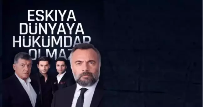 EDHO ne zaman başlıyor belli oldu! Eşkıya Dünyaya Hükümdar Olmaz 5. yeni sezon fragmanı yayınlandı mı?
