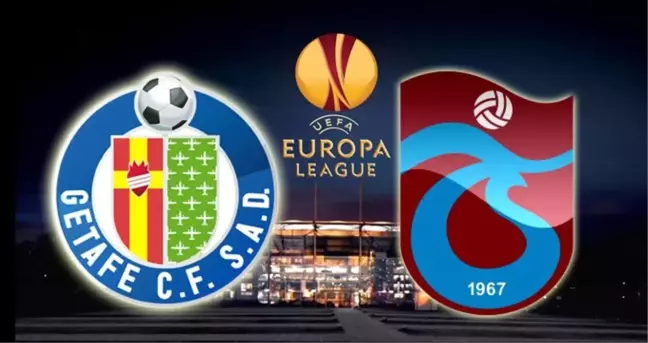 Getafe - Trabzonspor maçı hangi kanalda, saat kaçta başlıyor? Getafe - TS maçı izle!