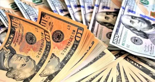 Dolar ne kadar oldu? Dolar kaç TL? 20 Eylül Cuma güncel döviz kurları