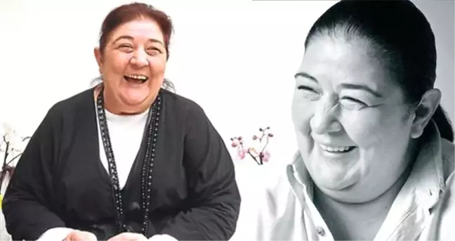 Senarist Meral Okay 60 yaşında! Meral Okay kimdir?