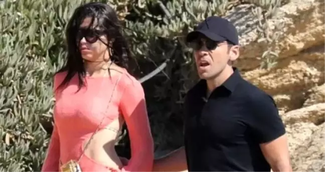 Adriana Lima ile Emir Uyar ayrıldı! Emir Uyar kimdir?