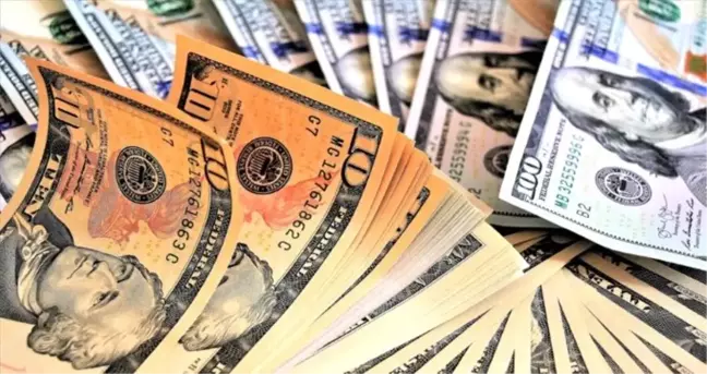 Dolar ne kadar oldu? Dolar kaç TL? 24 Eylül Salı güncel döviz kurları