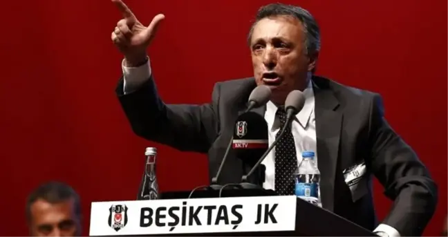 Fikret Orman'ın yerine adı geçen Ahmet Nur Çebi kimdir?