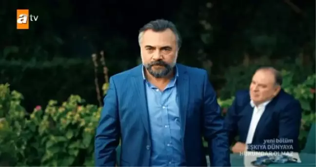 Eşkıya Dünyaya Hükümdar Olmaz 140. son bölüm izle: Hızır ile Feyyaz'ın savaşı başladı!