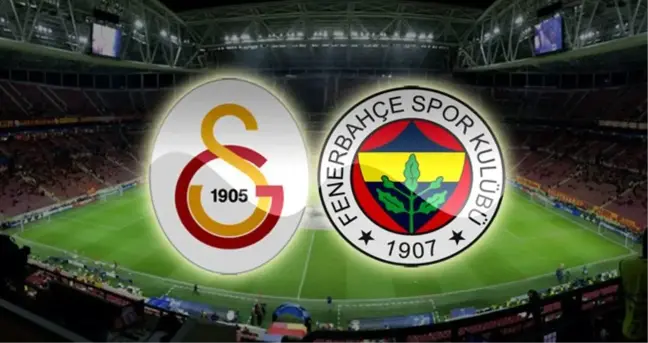 Galatasaray - Fenerbahçe maçı ne zaman, saat kaçta? GS - FB derbi bilet fiyatları ne kadar?