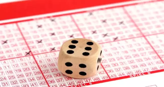Cumartesi'ye 3 milyon lira devir! Sayısal Loto sonuçları 25 Eylül 2019 MPİ