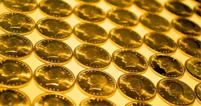Çeyrek altın ne kadar oldu? Gram altın kaç lira? 27 Eylül Cuma anlık altın fiyatları