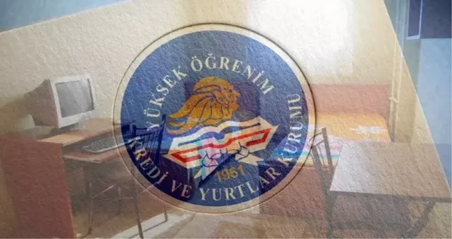 Ek kontenjan yurt başvurusu sona eriyor! Ek tercihle yerleşenlerin KYK yurt başvurusu nasıl yapılır?