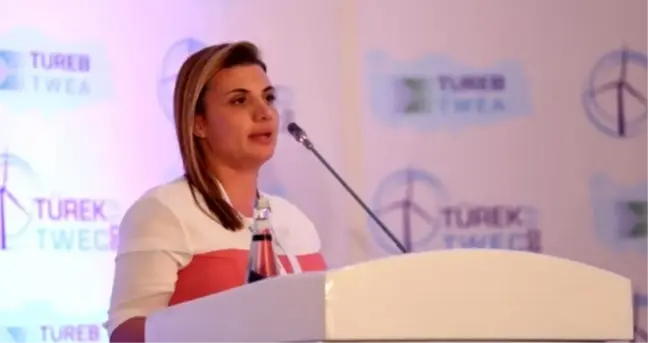 Türk Reasürans AŞ genel müdürü Selva Eren kimdir?