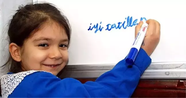 Ara tatiller ne zaman, kaçar gün? 2019-2020 ara tatil takvimi