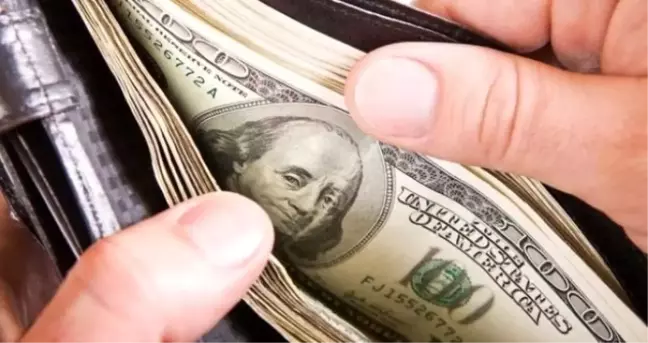 Dolar ne kadar oldu? Dolar kaç TL? 1 Ekim Salı güncel döviz kurları