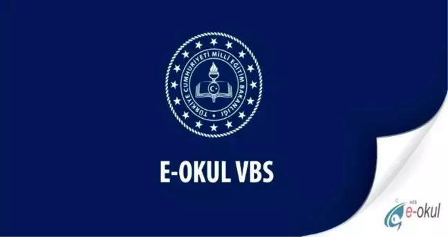 E-okul VBS giriş ile devamsızlık sorgulama nasıl yapılır?