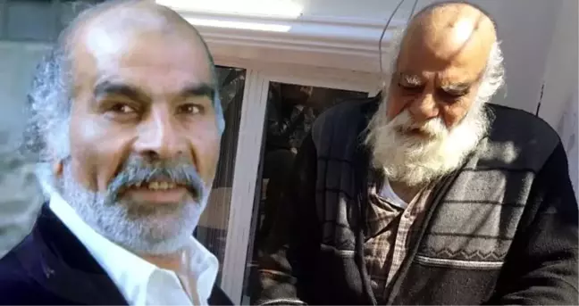 Hayatını kaybeden Yeşilçam oyuncusu Abdi Algül kimdir?
