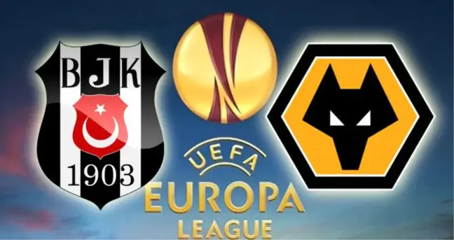 Beşiktaş - Wolverhampton maçı ne zaman, saat kaçta, hangi kanalda?