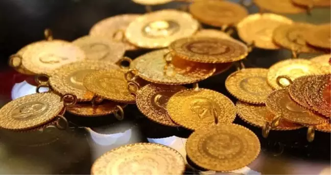Çeyrek altın ne kadar oldu? Gram altın kaç lira? 3 Ekim Perşembe anlık altın fiyatları
