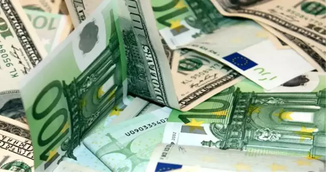Dolar ne kadar oldu? Dolar kaç TL? 3 Ekim Perşembe güncel döviz kurları
