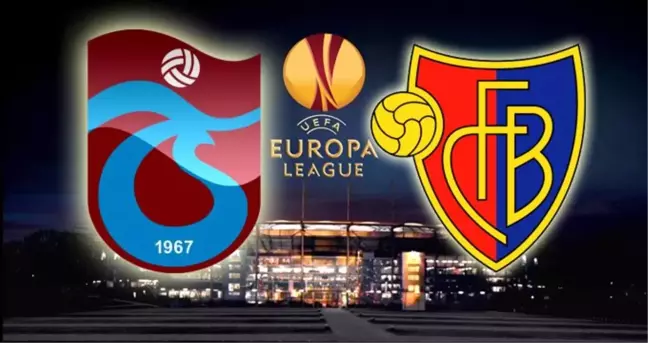 Trabzonspor - Basel maçı ne zaman, saat kaçta, hangi kanalda? TS maçı şifresiz mi?