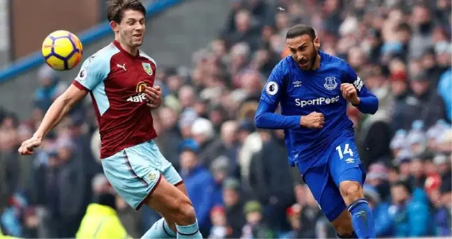 Everton, Cenk Tosun'un bonservis bedelini belirledi!