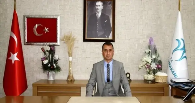 Bismil Kaymakamı Yüksel'den hastane ulaşımı sağlayan otobüslerin görevden alındığı iddialarına...