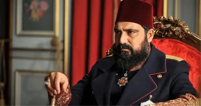 Payitaht Abdülhamid 92. yeni bölüm fragmanı yayında mı?