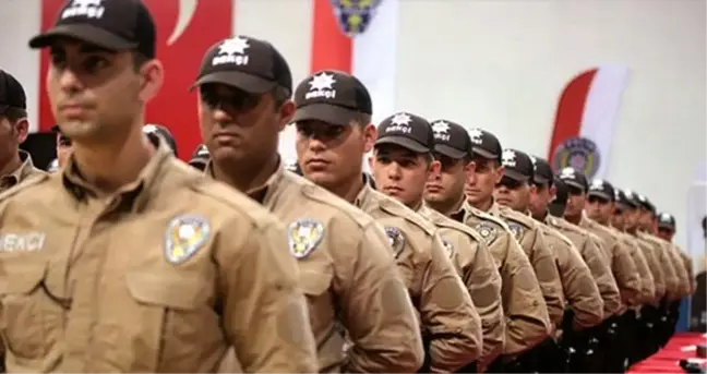 2019/2. Dönem Çarşı ve Mahalle Bekçiliği alımı sözlü sınav giriş belgeleri yayımlandı!