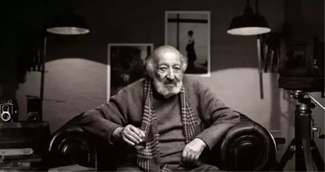 Gazeteci ve foto muhabir Ara Güler'in 1. ölüm yıl dönümü! Ara Güler kimdir?