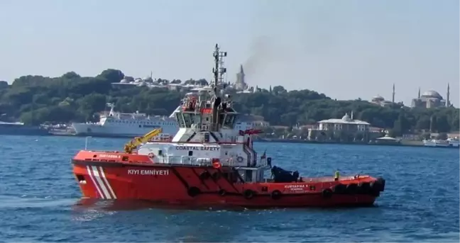 Kıyı Emniyeti Genel Müdürü ve yardımcısı görevden alındı