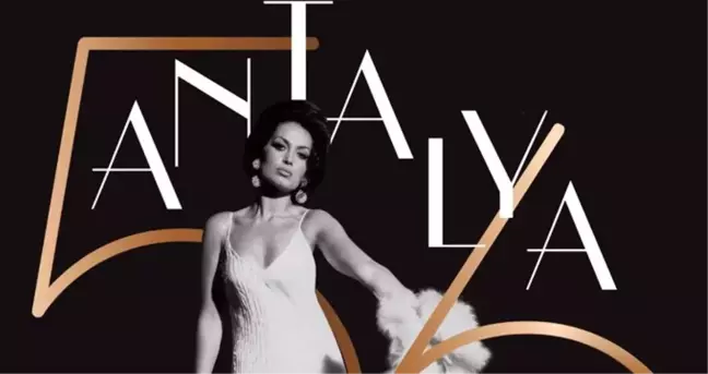 56. Antalya Altın Portakal Film Festivali başladı!