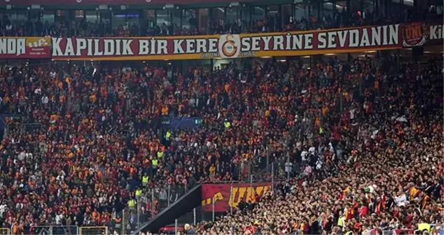 Real Madrid, Galatasaray'ın ekstra bilet talebini reddetti