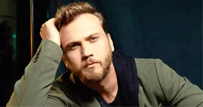 Aras Bulut İynemli'nin son paylaşımı Instagram'ı salladı! Binlerce beğeni aldı