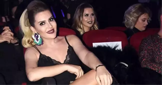 Selin Ciğerci'den iddialı açıklama: Paris Hilton'dan daha güzelim