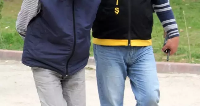 Patlayıcı yapımında kullanılan malzemelerde parmak izi bulunan HDP'li vekilin oğlu gözaltına alındı