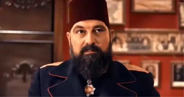 Payitaht Abdülhamid 97. bölüm fragmanı yayımlandı! Payitaht Abdülhamid izle