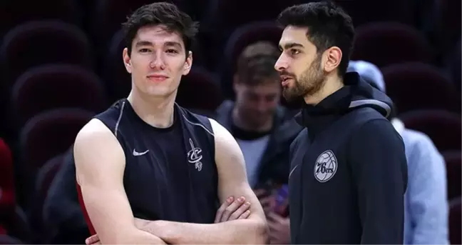 NBA'deki Türk derbisini Furkan Korkmaz kazandı: 114-95