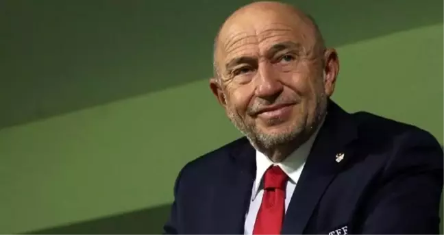 Nihat Özdemir'den Süper Kupa için açıklama: 4 takımla oynanabilir
