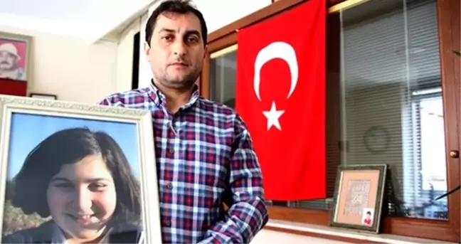 Eynesil'in eski Belediye Başkanı Coşkun Somuncuoğlu: Rabia Naz Mavi Balina oynuyormuş