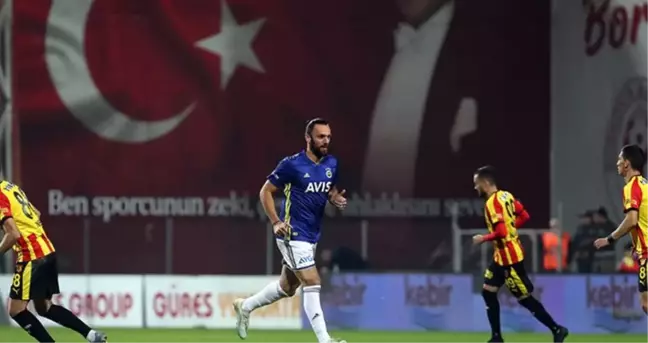 Vedat Muriç'ten sakatlık açıklaması: 4 tane bağ yırtık, bandajsız oynayamam