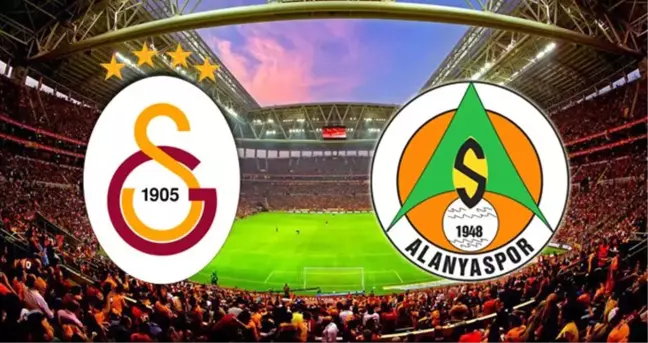 Galatasaray taraftarına Falcao sürprizi! Galatasaray – Aytemiz Alanyaspor maçı saat kaçta, hangi kanalda?