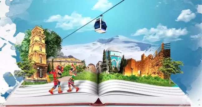 Bursa, yeni kitap fuarı için gün sayıyor