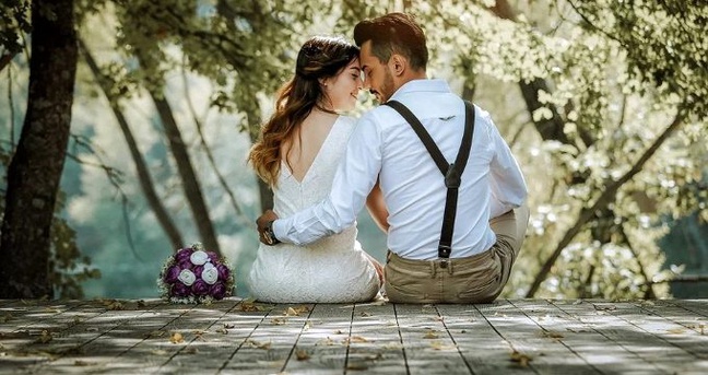 Rüyada sevdiğin kızı görmek nedir? Rüyada eski sevdiğini görmek ve rüyada sevdiğin kişiyi görmek anlamı nedir?