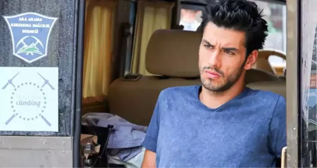 Aras Aydın kimdir, nereli, kaç yaşında? Aras Aydın dizileri