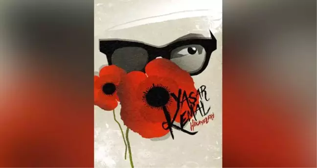 Usta yazar Yaşar Kemal