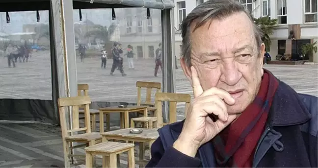 Hayatını kaybeden yönetmen Tunç Başaran kimdir? Tunç Başaran filmleri