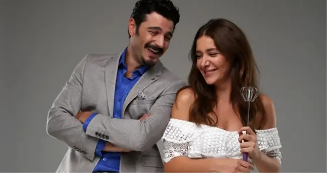 'Nasipse Olur' filminin afişi görücüye çıktı!