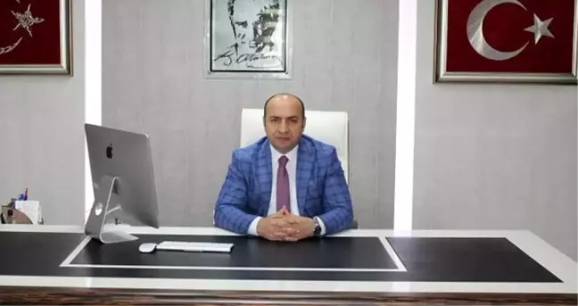Sur Belediyesine kayyum olarak atanan Abdullah Çiftçi kimdir?
