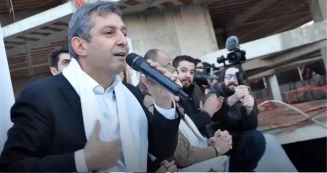 İmamoğlu'nun Cemevi açıklamasına eleştiri: 2006'da uyguladığımız kararı İstanbul'da ilk defa yapılıyormuş gibi görmek şaşırtıcı ve üzücü