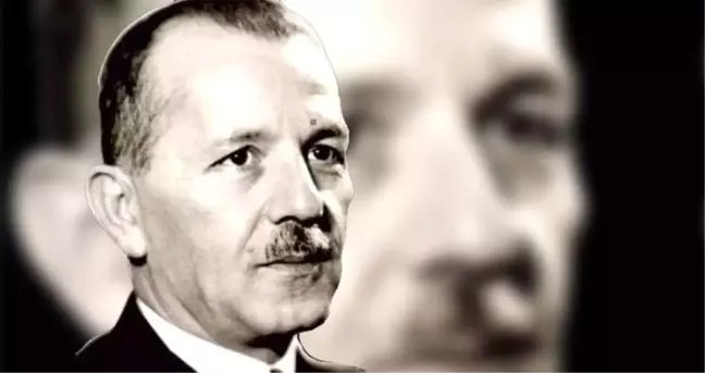 Şükrü Saraçoğlu'nun 66. ölüm yıl dönümü! Eski Başbakan Şükrü Saraçoğlu kimdir?