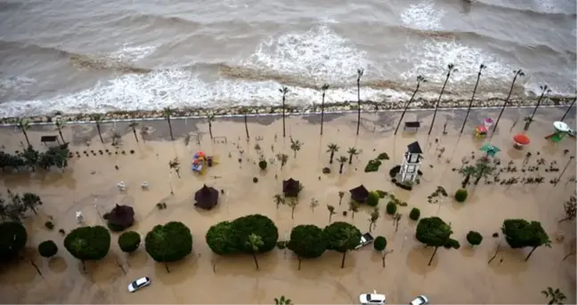 Eğitime ara verilen iller! Ankara'da okullar tatil mi? Mersin'de okullar tatil mi? Hangi illerde okullar tatil?